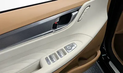 Hyundai Grandeur 2022, 93761 км, за 14873.09 USD - фото 18