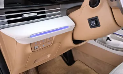 Hyundai Grandeur 2022, 93761 км, за 14873.09 USD - фото 20