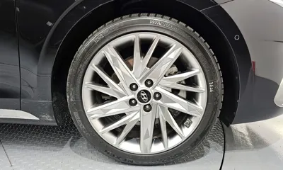 Hyundai Grandeur 2022, 93761 км, за 14873.09 USD - фото 21