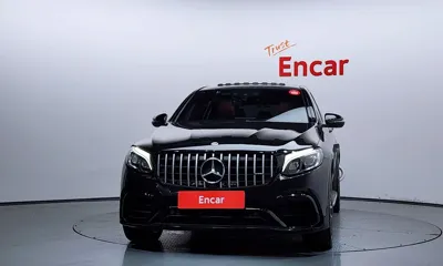 Mercedes-Benz GLC-Class 2018, 80669 км, за 20283.58 USD
