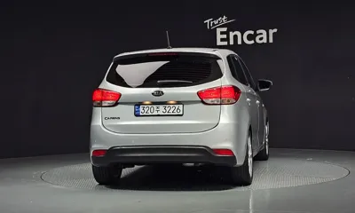 Kia Carens 2016, 48516 км, за 6511.45 USD