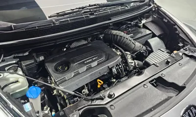 Kia Carens 2016, 48516 км, за 6511.45 USD - фото 6