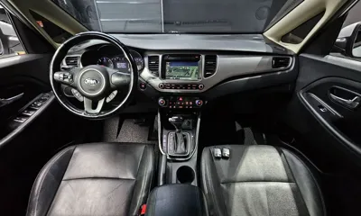 Kia Carens 2016, 48516 км, за 6511.45 USD - фото 7