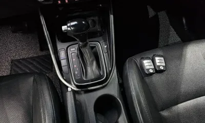 Kia Carens 2016, 48516 км, за 6511.45 USD - фото 9