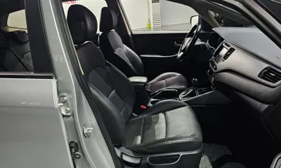 Kia Carens 2016, 48516 км, за 6511.45 USD - фото 10