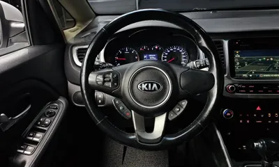 Kia Carens 2016, 48516 км, за 6511.45 USD - фото 13