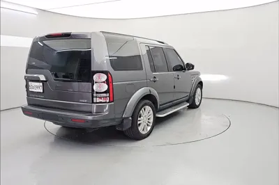 Land Rover Discovery 2016, 120235 км, за 18019.79 USD