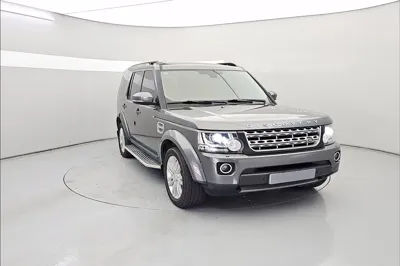 Land Rover Discovery 2016, 120235 км, за 18019.79 USD