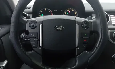 Land Rover Discovery 2016, 120235 км, за 18019.79 USD - фото 6