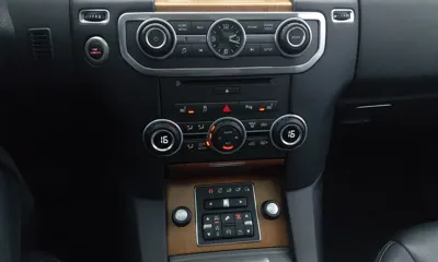 Land Rover Discovery 2016, 120235 км, за 18019.79 USD - фото 9