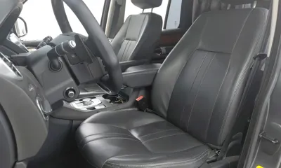 Land Rover Discovery 2016, 120235 км, за 18019.79 USD - фото 12