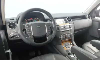 Land Rover Discovery 2016, 120235 км, за 18019.79 USD - фото 13