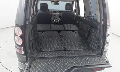 Land Rover Discovery 2016, 120235 км, за 18019.79 USD - фото 16