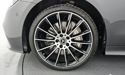 Mercedes-Benz E-Class 2021, 16459 км, за 48935.87 USD