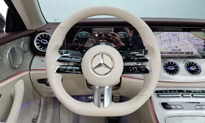 Mercedes-Benz E-Class 2021, 16459 км, за 48935.87 USD - фото 12