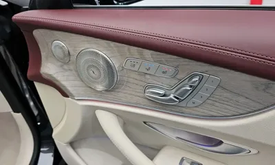 Mercedes-Benz E-Class 2021, 16459 км, за 48935.87 USD - фото 13
