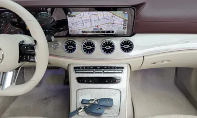 Mercedes-Benz E-Class 2021, 16459 км, за 48935.87 USD - фото 15