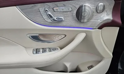 Mercedes-Benz E-Class 2021, 16459 км, за 48935.87 USD - фото 17