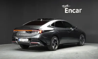 Hyundai Sonata 2024, 25952 км, за 20325.74 USD