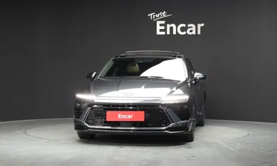 Hyundai Sonata 2024, 25952 км, за 20325.74 USD