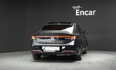 Hyundai Sonata 2024, 25952 км, за 20325.74 USD