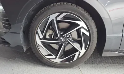 Hyundai Sonata 2024, 25952 км, за 20325.74 USD