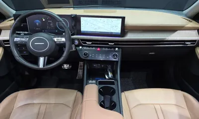 Hyundai Sonata 2024, 25952 км, за 20325.74 USD - фото 7