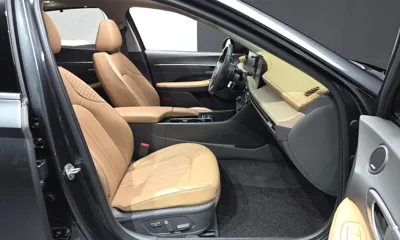 Hyundai Sonata 2024, 25952 км, за 20325.74 USD - фото 10