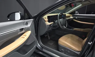 Hyundai Sonata 2024, 25952 км, за 20325.74 USD - фото 11