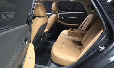Hyundai Sonata 2024, 25952 км, за 20325.74 USD - фото 12