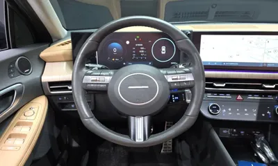 Hyundai Sonata 2024, 25952 км, за 20325.74 USD - фото 13