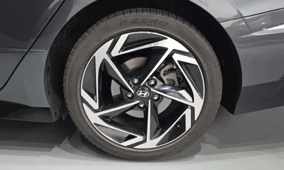 Hyundai Sonata 2024, 25952 км, за 20325.74 USD - фото 21