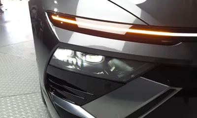 Hyundai Sonata 2024, 25952 км, за 20325.74 USD - фото 22