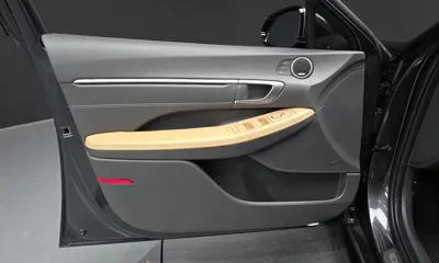 Hyundai Sonata 2024, 25952 км, за 20325.74 USD - фото 24
