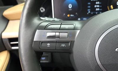 Hyundai Sonata 2024, 25952 км, за 20325.74 USD - фото 32