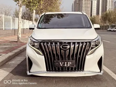 GAC Motor Trumpchi M8 2021, 90000 км, за 15901.32 USD