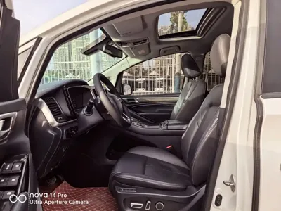 GAC Motor Trumpchi M8 2021, 90000 км, за 15901.32 USD