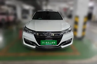 Honda Accord 2016, 89300 км, за 11496 USD