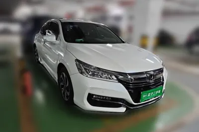 Honda Accord 2016, 89300 км, за 11496 USD