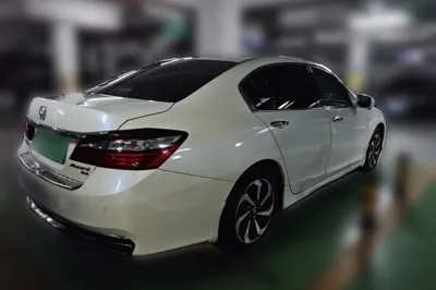 Honda Accord 2016, 89300 км, за 11496 USD - фото 6