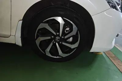 Honda Accord 2016, 89300 км, за 11496 USD - фото 8