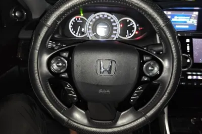 Honda Accord 2016, 89300 км, за 11496 USD - фото 10
