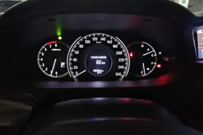 Honda Accord 2016, 89300 км, за 11496 USD - фото 11