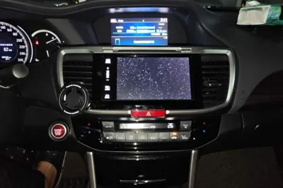 Honda Accord 2016, 89300 км, за 11496 USD - фото 13