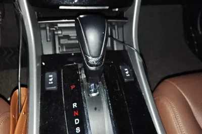 Honda Accord 2016, 89300 км, за 11496 USD - фото 14