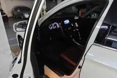 Honda Accord 2016, 89300 км, за 11496 USD - фото 16