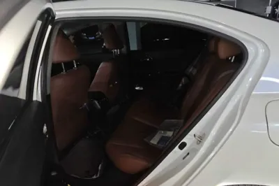Honda Accord 2016, 89300 км, за 11496 USD - фото 17