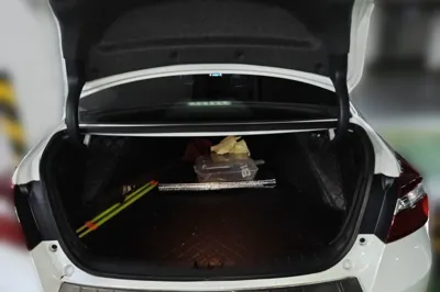 Honda Accord 2016, 89300 км, за 11496 USD - фото 19