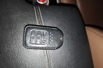 Honda Accord 2016, 89300 км, за 11496 USD - фото 20