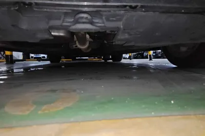 Honda Accord 2016, 89300 км, за 11496 USD - фото 24